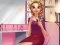 Igra Ice Queen Makeover Time online
