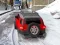 Igra Heavy Jeep Winter Driving online