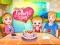 Igra Baby Hazel Father's Day online
