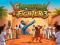 Igra Capoeira Fighter 3 online