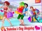 Igra Valentine's Day Shopping online