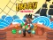 Igra Pirates! The Match-3 online