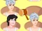 Igra Princess Valentines Chaos online