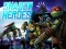 Igra Teenage Mutant Ninja Turtles Shadow Heroes online