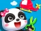 Igra Baby Panda Handmade Crafts online