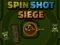Igra Spin Shot Siege online