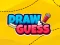 Igra Draw and Guess online