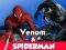 Igra Spiderman & Venom online