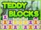 Igra Teddy blocks online