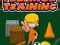 Igra Freekick Training online