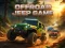 Igra Offroad Jeep Game online