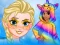 Igra New Years Kigurumi online