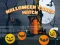 Igra Halloween Candy Match online