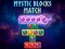 Igra Mystic Blocks Match online