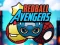 Igra Redball Avengers online