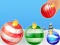 Igra Puzzles Balls Merge the New Year! online