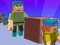 Igra Horror Minecraft Partytime online