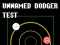 Igra Unnamed Dodger Test online