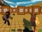 Igra Pixel Swat Zombie Survival online