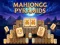 Igra Mahjongg Pyramids online