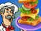 Igra Sandwich Baker online