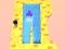 Igra Iron Master online