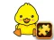 Igra Duck Puzzle Challenge online