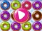 Igra Donut Crash Saga online