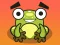 Igra Frogie Cross The Road online
