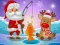 Igra Santa's Christmas Fishing online