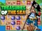 Igra Treasures Of The Sea online