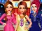 Igra Princess indian gala fashion online