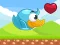 Igra Baby Bird online