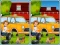 Igra Car Garage Differences online