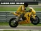 Igra Racing Bike Jigsaw online