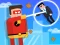 Igra The Superhero League online