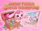 Igra Jigsaw Puzzle: Catch Teenieping online