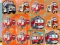Igra Emergency Trucks Match 3 online