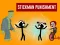 Igra Stickman Punishment online