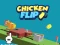 Igra Chicken Flip online