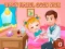 Igra Baby Hazel Goes Sick online