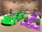 Igra Supercars Speed Race online