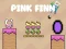 Igra Pink Finn online