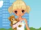 Igra Little Girl Dress Up online