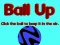 Igra Ball Up online