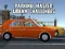 Igra Parking Master Urban Challenges online