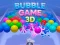 Igra Bubble Game 3D online