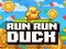 Igra Run Run Duck online