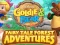 Igra Goldie & Bear Fairy Tale Forest Adventures online