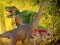 Igra World Of Dinosaurs Jigsaw online
